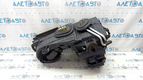 Печка в сборе Ford Edge 15-24 auto, dual zone