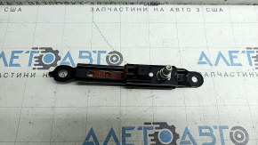 Кронштейн ременя безпеки водія Toyota Venza 21-24