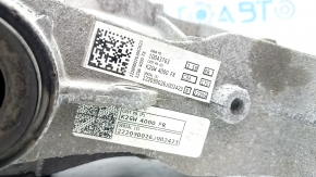 Задній диференціал редуктор Ford Edge 19-24 2.0T AWD 105к