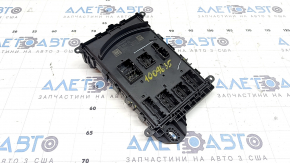 BCM Body Control Module Jeep Grand Cherokee WL 23-23 сломаны крепления