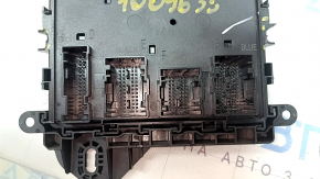 BCM Body Control Module Jeep Grand Cherokee WL 23-23 сломаны крепления