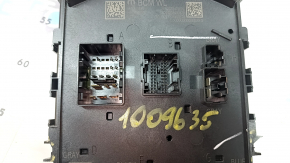 BCM Body Control Module Jeep Grand Cherokee WL 23-23 сломаны крепления