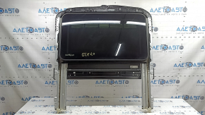 Люк в сборе Mercedes W167 GLE 20-26 серая шторка