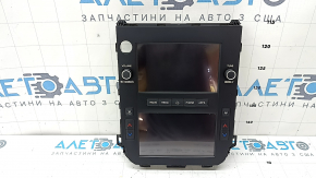 Монітор дисплей Subaru Forester 25-26
