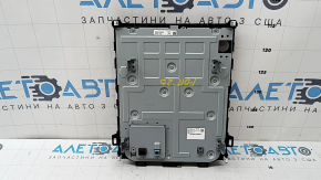 Монітор дисплей Subaru Forester 25-26