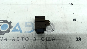 Warning Buzzer Toyota Venza 21- коричневый