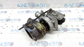 Турбіна Ford Edge 19-23 2.0T 105к