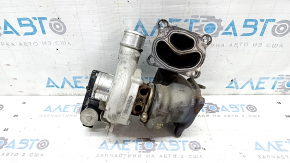 Турбіна Ford Edge 19-23 2.0T 105к
