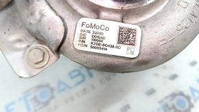Турбіна Ford Edge 19-23 2.0T 105к