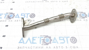 Трубка ЕГР Ford Edge 18-24 2.0T тип 2