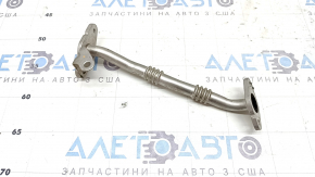 Трубка ЕГР Ford Edge 18-24 2.0T тип 2