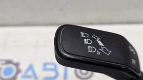 Подрулевые переключатели VW Jetta 19-24 потертости