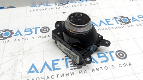 Селектор переключения передач Ford Escape MK4 23-26 царапина