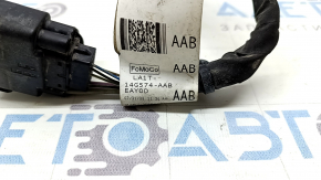Проводка переднего редуктора Ford Edge 19-24 2.0T