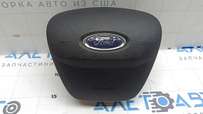 Подушка безпеки airbag в кермо водійська Ford Escape MK4 20-26 чорна