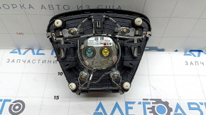 Подушка безпеки airbag в кермо водійська Ford Escape MK4 20-26 чорна