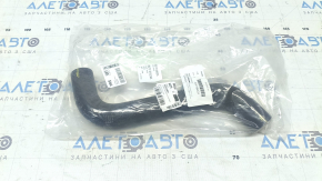 Патрубок охолодження верхній Subaru Outback 20-25 2.4