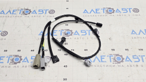 Проводка переднього бампера під парктроніки ліва Mazda CX-5 22-25