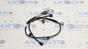 Проводка переднего бампера под парктроники левая Mazda CX-5 22-25