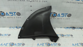 Бризговик підкрилка передній лівий Mazda 3 19-26 5d Japan built