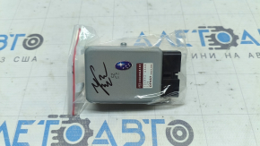 Fuel Pump Control t Subaru Impreza WRX GH 08-14