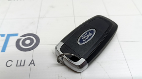 Ключ smart Ford Escape MK4 20-25 4 кнопки, подряпини, потерти, тички