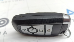 Ключ smart Ford Escape MK4 20-25 4 кнопки, подряпини, потерти, тички