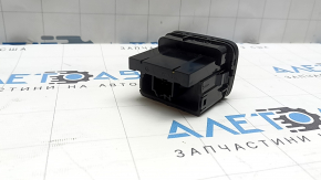 Блок кнопок центральної консолі Ford Escape MK4 20-26 2 кнопки, подряпини