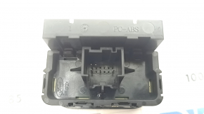 Блок кнопок центральної консолі Ford Escape MK4 20-26 2 кнопки, подряпини