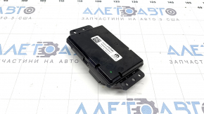 CLIMATE HEATER TEMPERATURE CONTROL MODULE Jeep Grand Cherokee WL 21-24