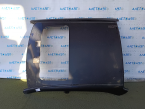 Дах метал Toyota Camry v40 07-11 під люк, відпиляний, тичка