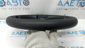 Кермо голе Subaru Forester 25-26 гума чорна