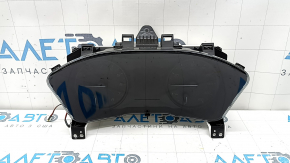 Щиток приладів Subaru Forester 25-26 Base 8к, подряпини