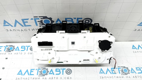 Щиток приладів Subaru Forester 25-26 Base 8к, подряпини