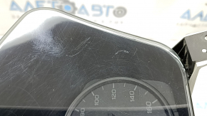 Щиток приладів Subaru Forester 25-26 Base 8к, подряпини