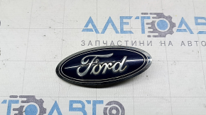 Эмблема логотип FORD двери багажника Ford Edge 19-24 сломана направляющая