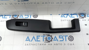 Управление стеклоподъемником задним правым Ford Escape MK4 20-26 с накладкой, царапины