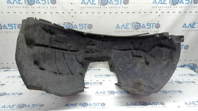 Подкрылок передний правый задняя часть Audi A5 F5 18-25 надрывы