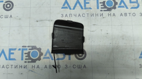 Заглушка буксирувального гака переднього бампера Subaru WRX 22-26