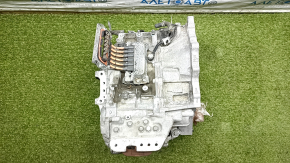 АКПП в сборе Toyota Venza 21-24 CVT AWD, 212к, с проводкой