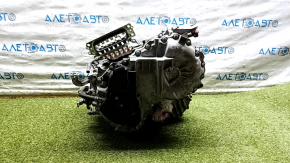 АКПП в сборе Toyota Venza 21-24 CVT AWD, 212к, с проводкой