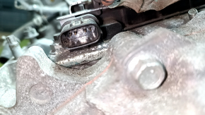 АКПП в сборе Toyota Venza 21-24 CVT AWD, 212к, с проводкой