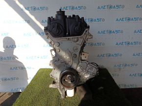 Двигатель Jeep Grand Cherokee WL 22-26 2.0T PHEV ECX 50к