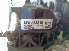 Двигатель Jeep Grand Cherokee WL 22-26 2.0T PHEV ECX 50к
