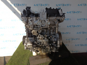 Двигатель Jeep Grand Cherokee WL 22-26 2.0T PHEV ECX 50к