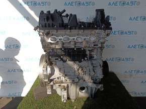 Двигатель Jeep Grand Cherokee WL 22-26 2.0T PHEV ECX 50к