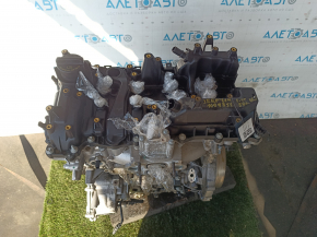 Двигатель Jeep Grand Cherokee WL 22-26 2.0T PHEV ECX 50к