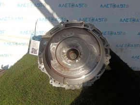 АКПП в сборе Jeep Grand Cherokee WL 22-24 2.0T PHEV DFY 8P75PH AWD 50к