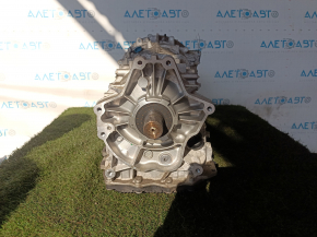 АКПП в сборе Jeep Grand Cherokee WL 22-24 2.0T PHEV DFY 8P75PH AWD 50к