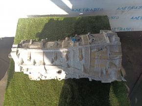 АКПП в сборе Jeep Grand Cherokee WL 22-24 2.0T PHEV DFY 8P75PH AWD 50к